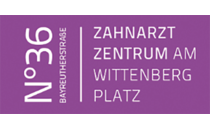 Logo Zahnarztzentrum am Wittenbergplatz Berlin