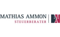 Logo AMMON MATHIAS Steuerberater Hamburg