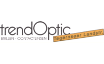 Logo trendOptic Tela GmbH München