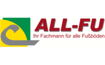 Logo ALL-FU Inh. Detlef Geelhaar Fußbodenverlegung Ahrensfelde