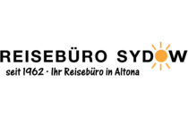 Logo Reisebüro SYDOW Hamburg