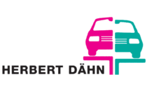 Logo Dähn GmbH Autolackiererei Hamburg