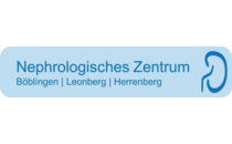 Logo Nephrologisches Zentrum Herrenberg Herrenberg
