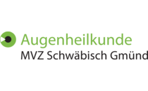 Logo WH MVZ Augenheilkunde Schwäbisch Gmünd GmbH, Zweigstelle Straßdorf Schwäbisch Gmünd