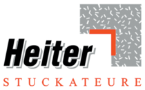 Logo Stuckateur Aalen | E. Heiter GmbH Aalen
