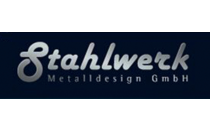 Logo Stahlwerk Metalldesign GmbH Wallertheim