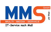 Logo Computer IT Service Multi-Media-Service GmbH Westhofen
