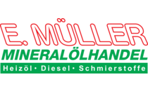FirmenlogoMüller Heizöl Neu-Bamberg