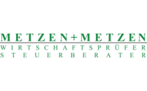 Logo Metzen + Metzen Worms