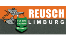 Logo Reusch Wilhelm GmbH Containerdienst, Kanalreinigung Limburg