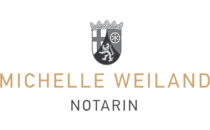 Logo Weiland Michelle Alzey