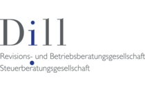 Logo Dill Steuerberater Limburg