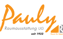 Logo Pauly Raumausstattung UG Worms