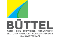 Logo Büttel GmbH Worms