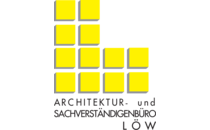 Logo Architekt / Sachverständigenbüro Löw Limburg