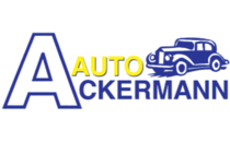 Logo Auto Ackermann Udenheim