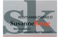 Logo Krug Susanne Idstein