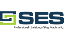 Logo SES Sicherheitsdienste & Service GmbH Worms