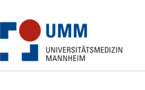 Logo Universitätsklinikum Mannheim Mannheim