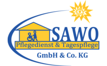 Logo Ambulanter Pflegedienst SaWo Worms