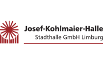 Logo Ticket-Zentrale Stadthalle Limburg Limburg
