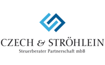 Logo Czech & Ströhlein Steuerberater Diez