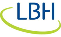 Logo LBH Steuerberatungsges. mbH Limburg