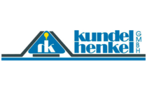 Logo Kundel-Henkel GmbH Alzey