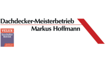 Logo Dachdeckerei Markus Hoffmann Brechen