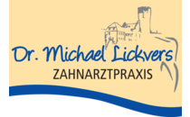 Logo Lickvers Michael Dr.med.dent. Runkel