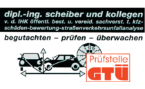 Logo Scheiber Alexander Weilburg