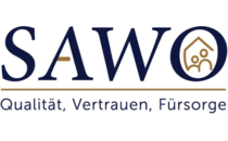 Logo SAWO GmbH & Co. KG Pflegedienst & Tagespflege Worms