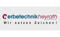 Logo Heyrath Werbetechnik GmbH & Co. KG Limburg
