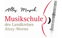 Logo Musikschule Landkreis Alzey-Worms Alzey