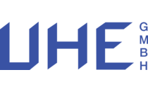 Logo Uhe GmbH Limburg a. d. Lahn