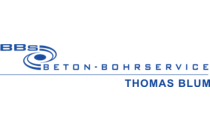 Logo Blum Beton-Bohrservice Hadamar