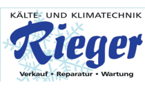 Logo Kälte - Klima Rieger Elbtal