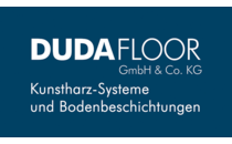 Logo Dudafloor GmbH & Co. KG Worms