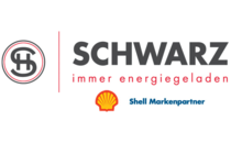 Logo Schwarz GmbH, Heinrich Diez