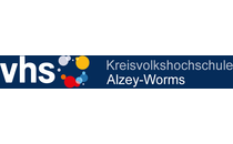 Logo Kreisvolkshochschule Alzey