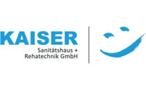 Logo Kaiser Sanitätshaus + Rehatechnik GmbH Alzey