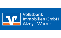 Logo Volksbank Immobilien GmbH Worms