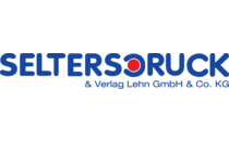 Logo Seltersdruck & Verlag Lehn GmbH & Co. KG Selters