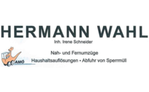 Logo Umzüge Wahl Hermann Limburg