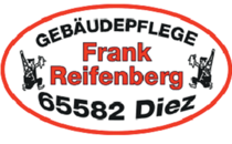 Logo Frank Reifenberg Gebäudepflege e.K. Altendiez