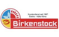 Logo Kälte - Klima - Wärmepumpen Birkenstock GmbH & Co. KG Limburg