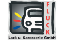 Logo Fluck Lack u. Karosserie GmbH Limburg
