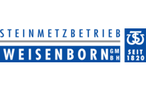Logo STEINMETZBETRIEB WEISENBORN GmbH Nieder-Olm