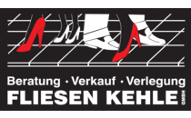 Logo Fliesen Kehle GmbH Wörrstadt