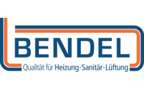 Logo Bendel W. GmbH Limburg